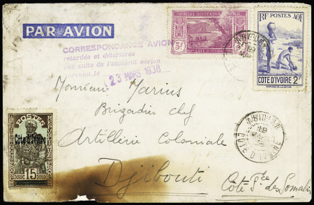23.2.1938 - Accident du Pic de Cinq Croi