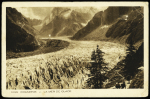 N°519, 2F40 Pétain rouge OBL Chamonix (1