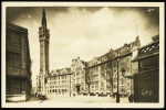 N°638, 1F20 Marianne d'Alger carmin OBL Lille (dec