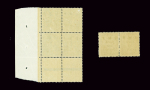 1920-1940, belle série de Cilicie et Syrie composé