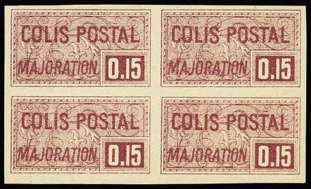 N°23 à 27 neuf *, TTB, plus le n°24 15c lilas en