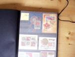 1858-1990, Collection of Russia and Soviet Union in 7 albums, g