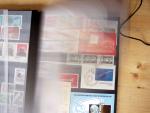 1858-1990, Collection of Russia and Soviet Union in 7 albums, g