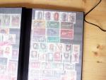1858-1990, Collection of Russia and Soviet Union in 7 albums, g