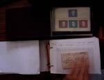 1780-1945 Ensemble de lettres avec toutes un certain