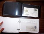 1780-1945 Ensemble de lettres avec toutes un certain