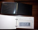 1780-1945 Ensemble de lettres avec toutes un certain