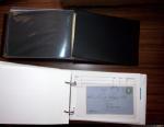 1780-1945 Ensemble de lettres avec toutes un certain