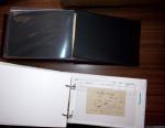 1780-1945 Ensemble de lettres avec toutes un certain