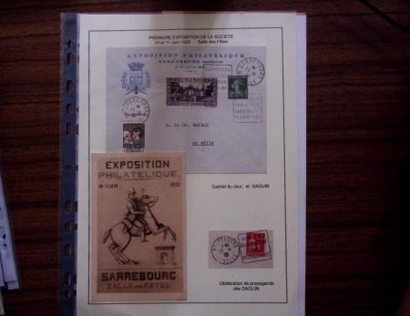 1780-1945 Ensemble de lettres avec toutes un certain