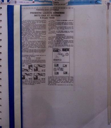 1780-1945 Ensemble de lettres avec toutes un certain