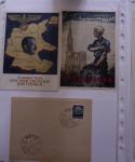1780-1945 Ensemble de lettres avec toutes un certain