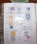1780-1945 Ensemble de lettres avec toutes un certain