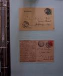 1780-1945 Ensemble de lettres avec toutes un certain