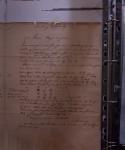 1780-1945 Ensemble de lettres avec toutes un certain
