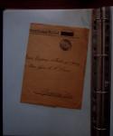 1780-1945 Ensemble de lettres avec toutes un certain