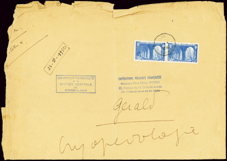 N°127e 25c bleu Mouchon, piquage à cheval, neuf **,