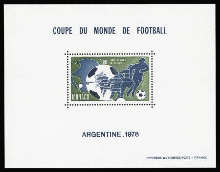 N°10 Coupe du Monde Argentine 1978, **, TTB