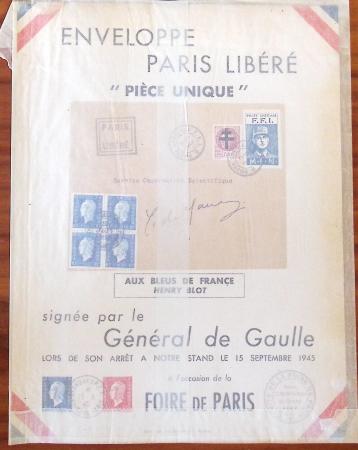 1849-1995, Lot très volumineux de plus d'une soixantaine