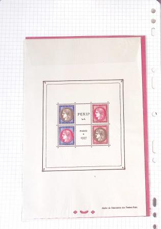 1849-1995, Lot très volumineux de plus d'une soixantaine