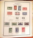 1849-1995, Lot très volumineux de plus d'une soixantaine