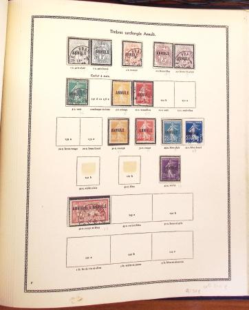 1849-1995, Lot très volumineux de plus d'une soixantaine