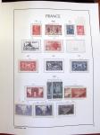 1849-1995, Lot très volumineux de plus d'une soixantaine