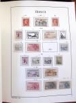 1849-1995, Lot très volumineux de plus d'une soixantaine