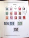 1849-1995, Lot très volumineux de plus d'une soixantaine