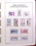 1997-2014, Collection de neufs en album LEUCHTTURM,