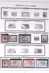 1930-2002, Collection complète avec quelques oblitérés