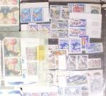 1900-2001, Collection assez complète depuis 1937 avec
