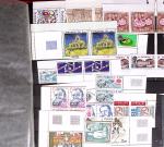 1900-2001, Collection assez complète depuis 1937 avec