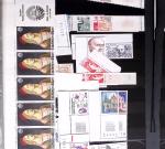1900-2001, Collection assez complète depuis 1937 avec