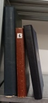 1854-1981, Collection en un album avec surtout des