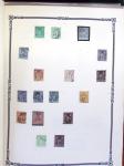 1854-1981, Collection en un album avec surtout des