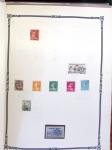 1854-1981, Collection en un album avec surtout des