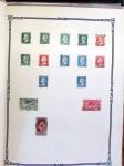 1854-1981, Collection en un album avec surtout des