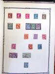 1854-1981, Collection en un album avec surtout des