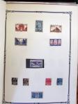 1854-1981, Collection en un album avec surtout des