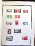 1854-1981, Collection en un album avec surtout des