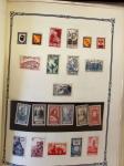1854-1981, Collection en un album avec surtout des