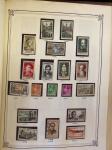1854-1981, Collection en un album avec surtout des