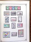 1854-1981, Collection en un album avec surtout des