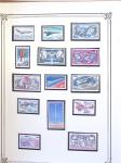 1854-1981, Collection en un album avec surtout des