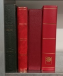 1852-2015, Lot comprenant une collection FRANCE (1852-1971)
