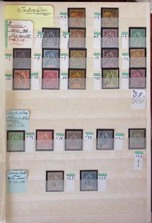 1889-1944, Collection en un album quasiment complète