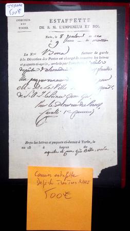 1820-1946, 29 lettres anciennes et toutes sélectionnées