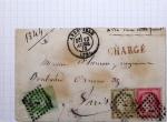 1820-1946, 29 lettres anciennes et toutes sélectionnées