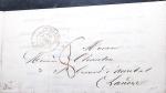 1820-1946, 29 lettres anciennes et toutes sélectionnées